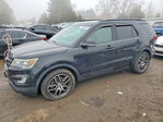 Ford Explorer 2016
