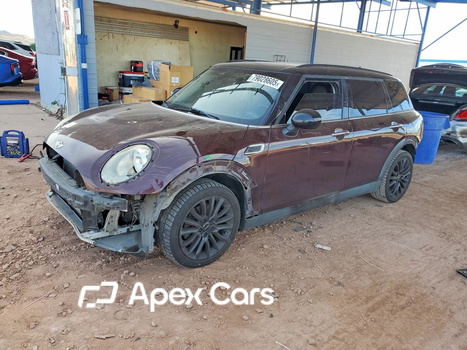 MINI Cooper 2017 - Image 1 of 14