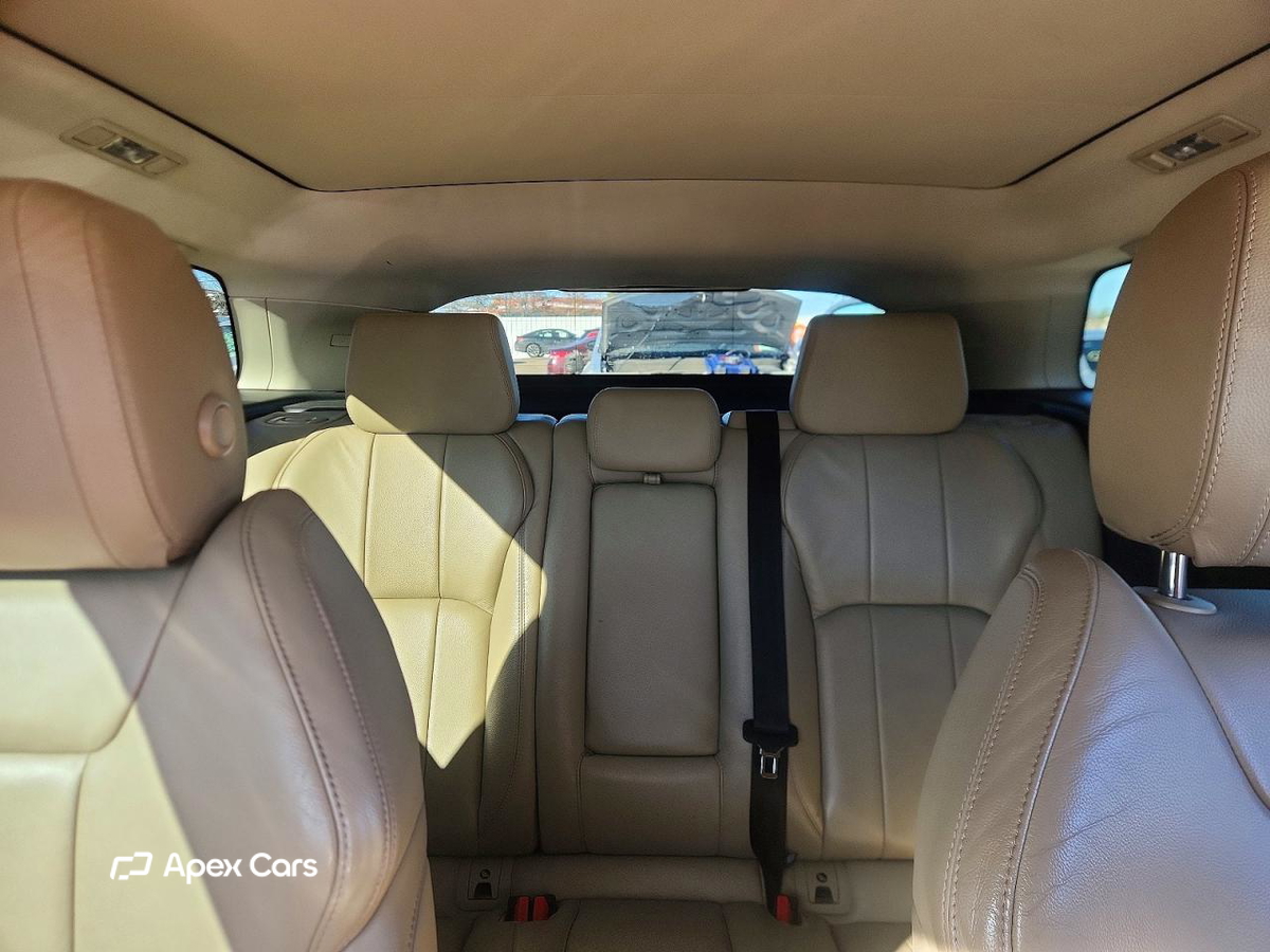 Land Rover Range Rover 2016