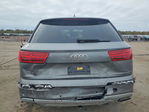 Audi Q7 2017