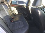 Volkswagen Passat 2012