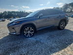 Lexus RX 2022