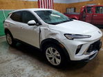Buick Encore GX 2024