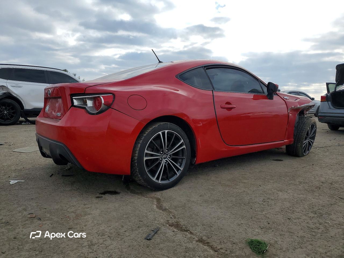 Toyota  2013