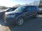 Ford Explorer 2017