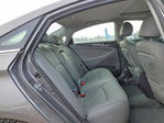 Hyundai Sonata 2011