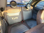 Fiat 500 2012