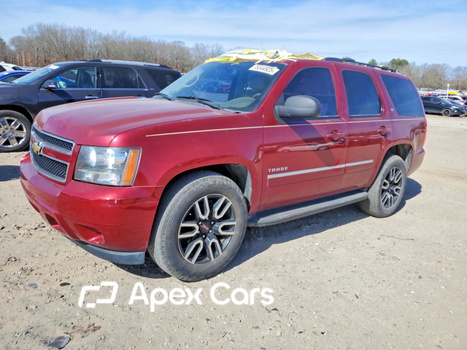 Chevrolet Tahoe 2011 - Image 1 of 13