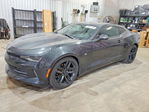 Chevrolet Camaro 2016