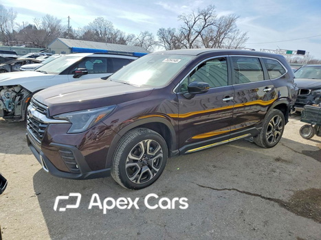 Subaru Ascent 2025 - Image 1 of 13
