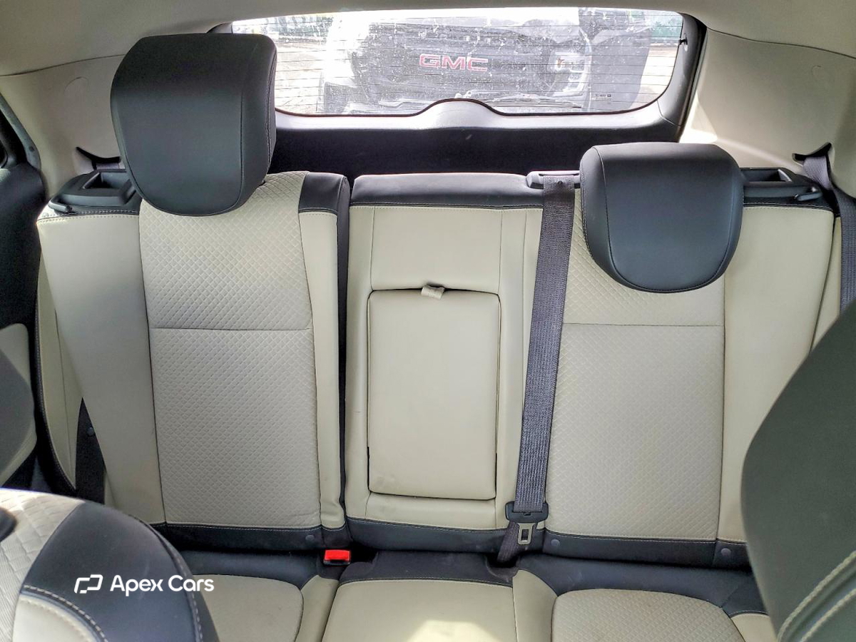 Buick Encore 2017