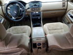 Honda Pilot 2004