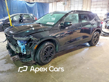 Chevrolet Blazer 2020 - Image 1 of 15
