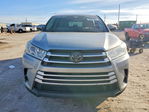 Toyota Highlander 2017