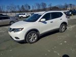 Nissan Rogue 2015