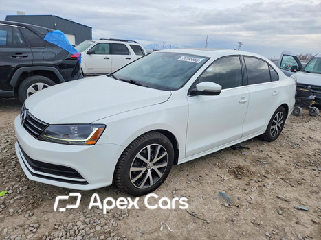 Volkswagen Jetta 2017 - Image 1 of 13