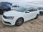 Volkswagen Jetta 2017