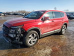 Hyundai Santa Fe 2023