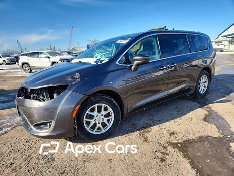 Chrysler Pacifica 2020 - Zdjęcie 1 z 14