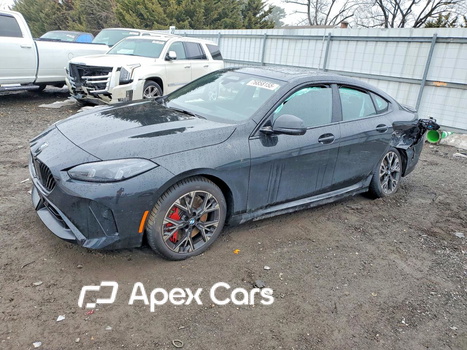 BMW Series 2 2025 - Image 1 of 12