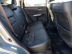 Honda CR-V 2012