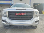 GMC Sierra 2018