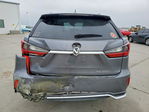 Lexus RX 2018