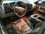 Chevrolet Silverado 2008