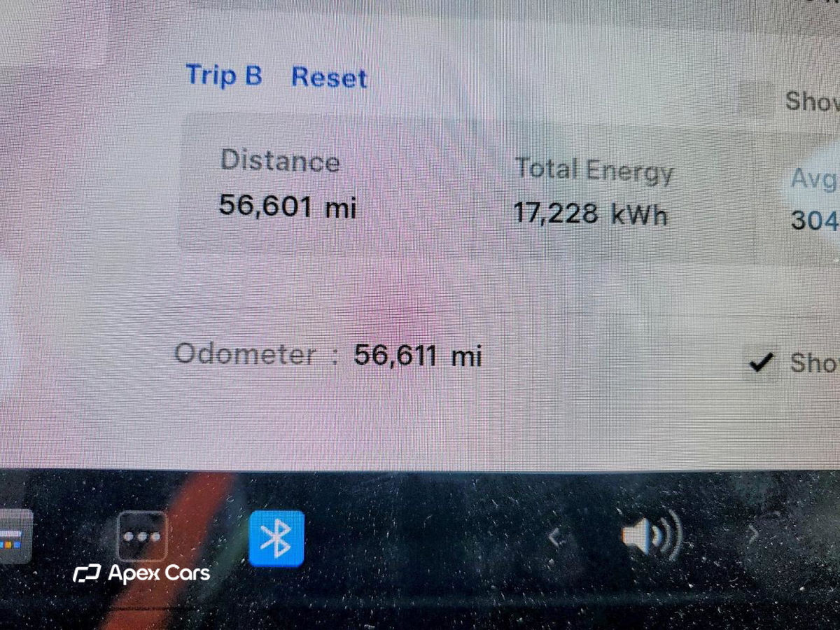 Tesla Model 3 2018