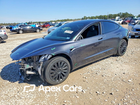 Tesla Model 3 2025 - Image 1 of 14