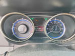 Hyundai Sonata 2011