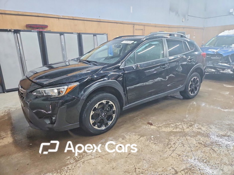 Subaru XV 2023 - Image 1 of 14