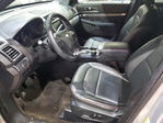 Ford Explorer 2018