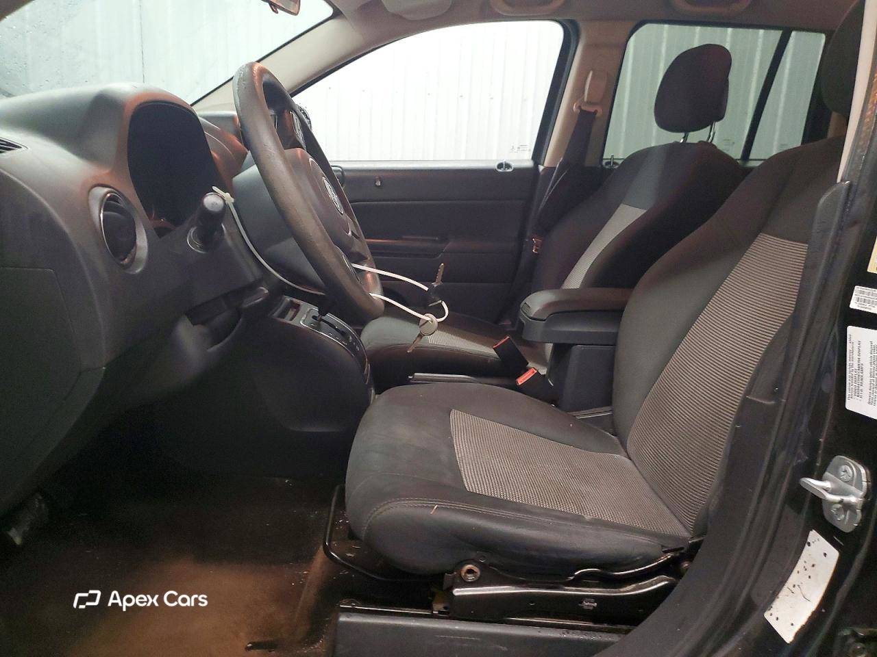 Jeep Compass 2014
