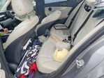 Mercedes-Benz C-klasse 2015