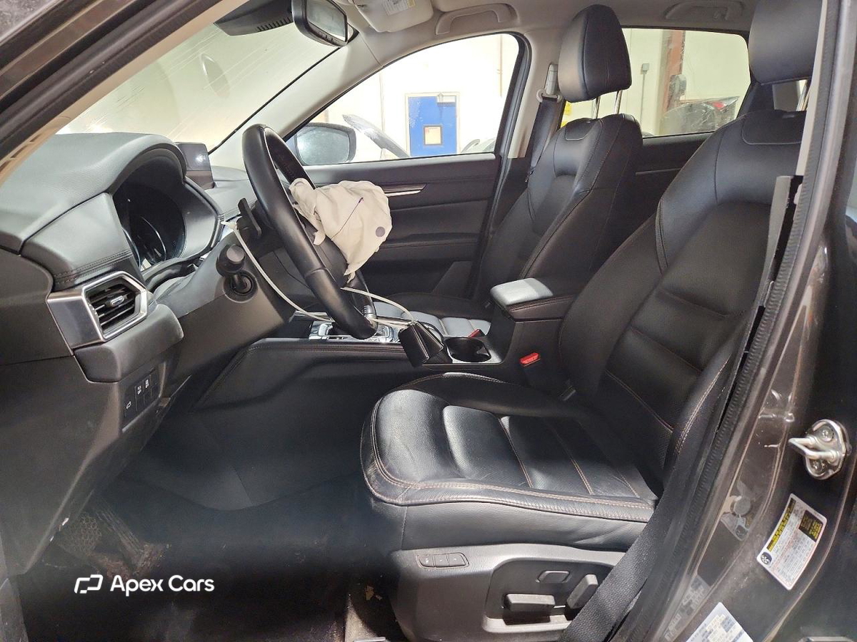 Mazda CX-5 2020