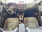 Volkswagen Tiguan 2013