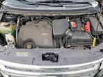 Ford Edge 2013