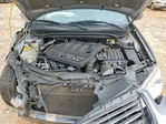 Chrysler 200 2013