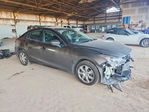 Mazda 3 2015