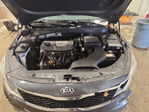 Kia Optima 2016