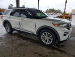 Ford Explorer 2020