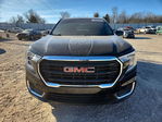 GMC Terrain 2022