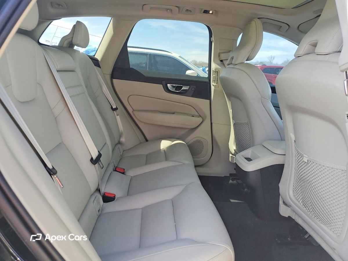 Volvo XC60 2019