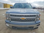 Chevrolet Silverado 2015