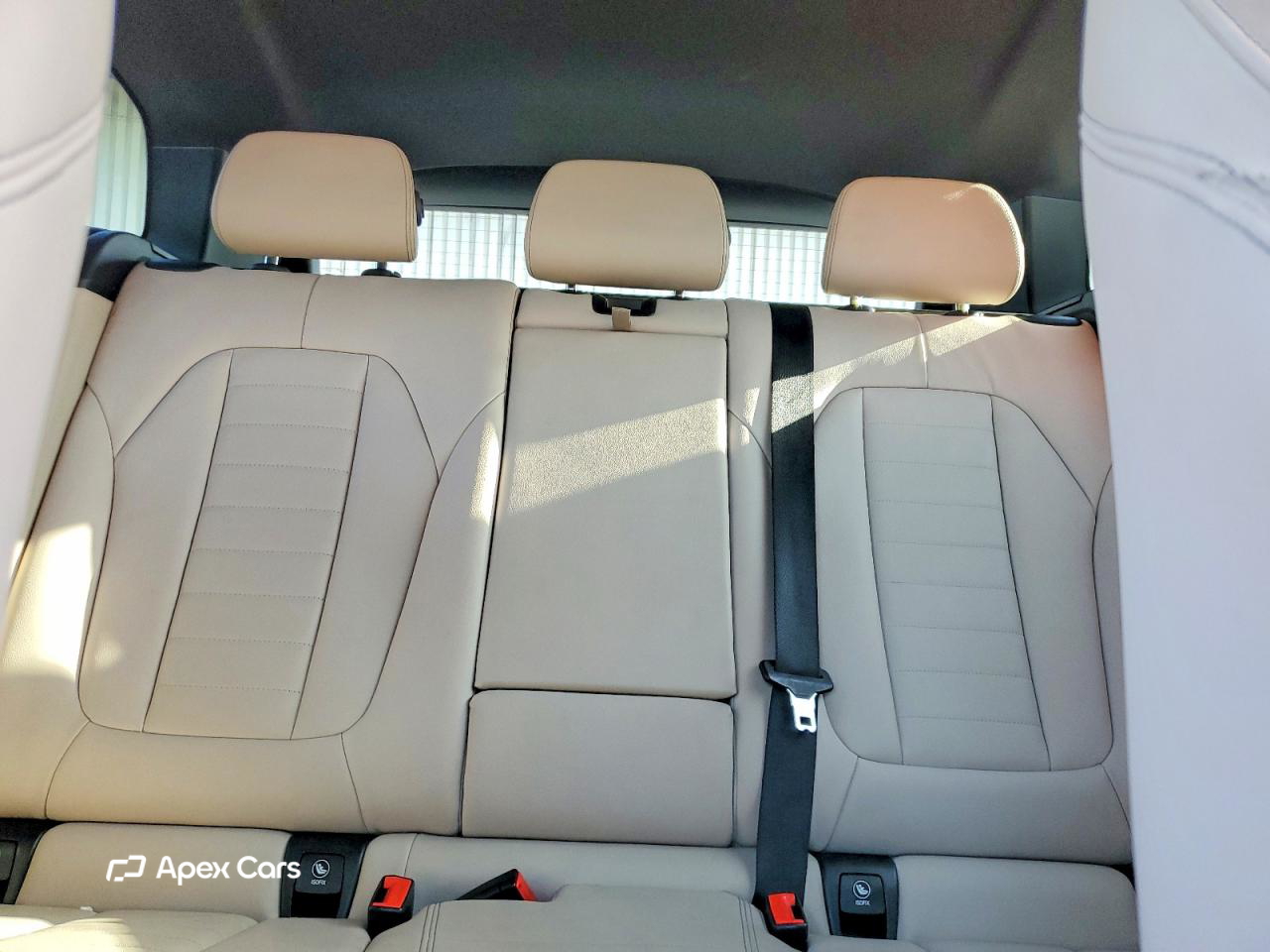 BMW X3 2019