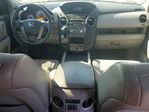 Honda Pilot 2014