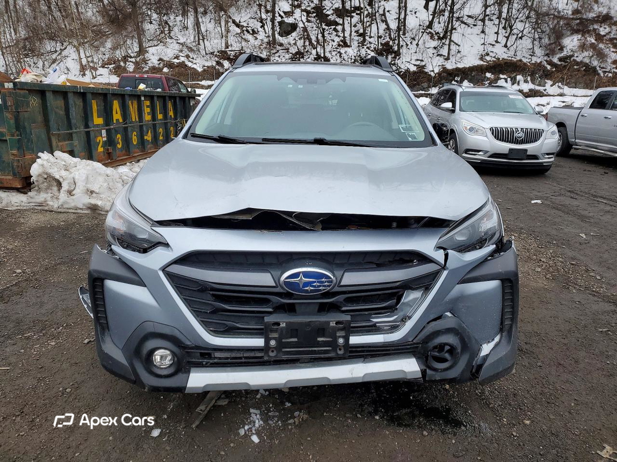 Subaru Outback 2023
