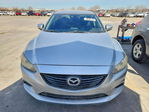 Mazda 6 2017