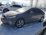 Honda Civic 2015